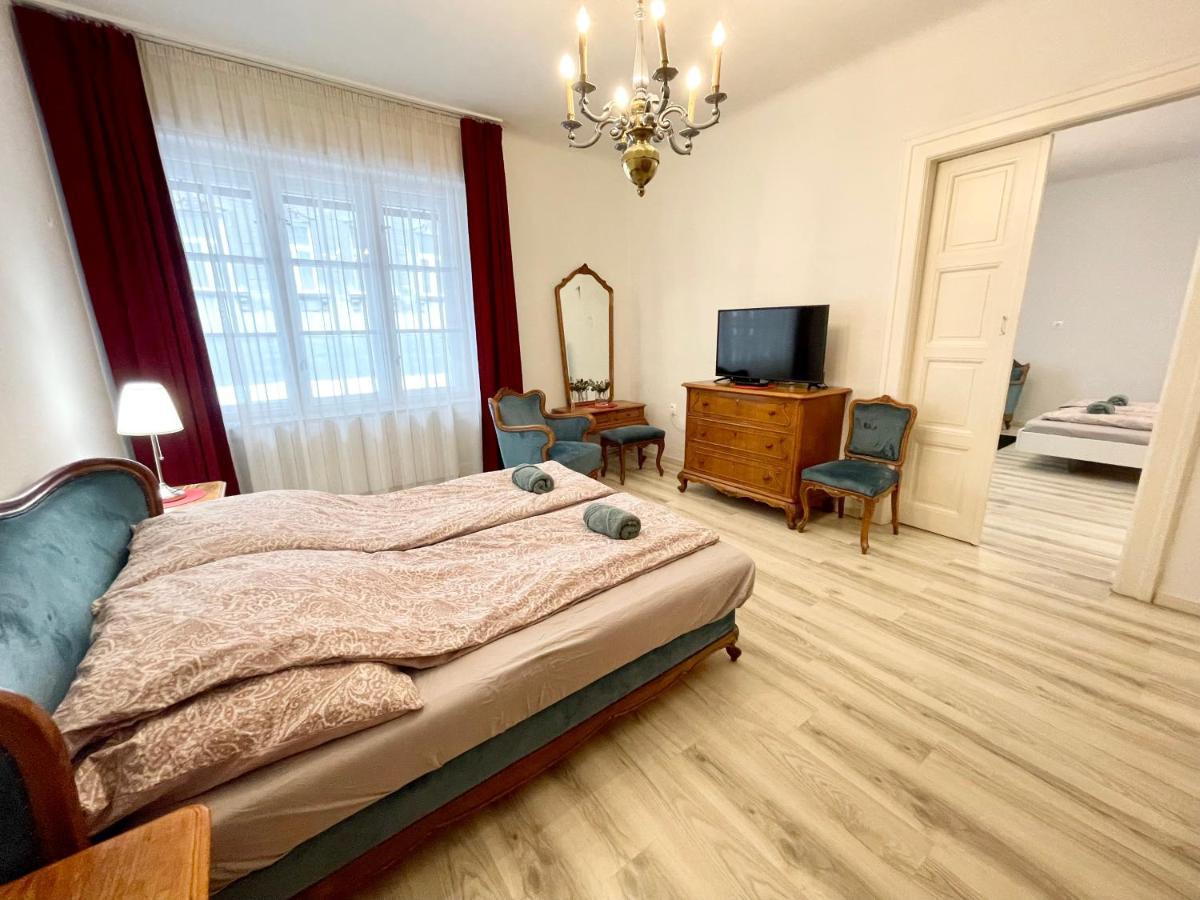 Mehdi Residence 1, Budapest